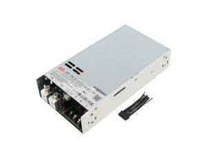 Zasilacz impulsowy do wbudowania modułowy 750W 15VDC 50A NSP-750-15