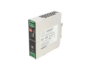 Zasilacz impulsowy na szynę DIN 120W 24VDC 0...5A 80...305VAC XDR-120-24PI