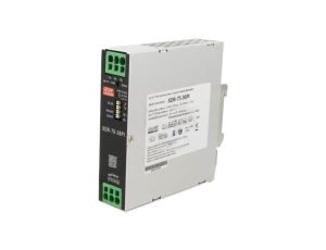 Zasilacz impulsowy na szynę DIN 75W 36VDC 0...2,08A 85...305VAC XDR-75-36PI