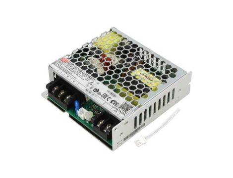 Zasilacz impulsowy do wbudowania modułowy 100W 48VDC 2,1A NSP-100-48
