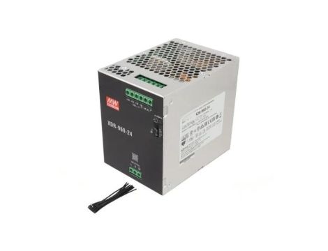Zasilacz impulsowy na szynę DIN 960W 24VDC 0...40A 85...305VAC XDR-960-24