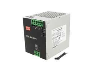 Zasilacz impulsowy na szynę DIN 960W 48VDC 0...20A 85...305VAC XDR-960-48PI