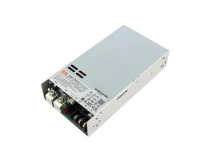 Zasilacz impulsowy do wbudowania modułowy 750W 12VDC 62,5A NSP-750-12