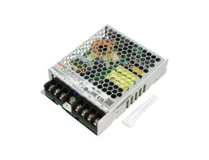 Zasilacz impulsowy do wbudowania modułowy 150W 36VDC 4,2A NSP-150-36