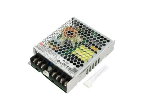 Zasilacz impulsowy do wbudowania modułowy 150W 36VDC 4,2A NSP-150-36