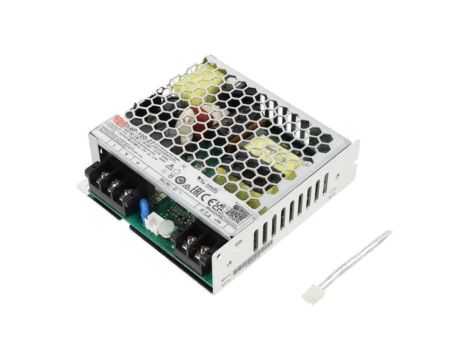 Zasilacz impulsowy do wbudowania modułowy 100W 27VDC 3,7A NSP-100-27
