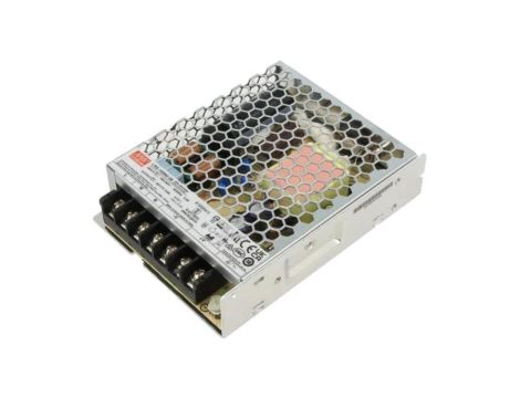 Zasilacz impulsowy do wbudowania modułowy 100W 36VDC 2,8A LRS-100N2-36