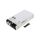 Zasilacz impulsowy do wbudowania modułowy 750W 27VDC 27,8A NSP-750-27