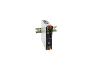 Zasilacz impulsowy na szynę DIN 120W 24VDC 0...5A 80...305VAC XDR-120-24LA