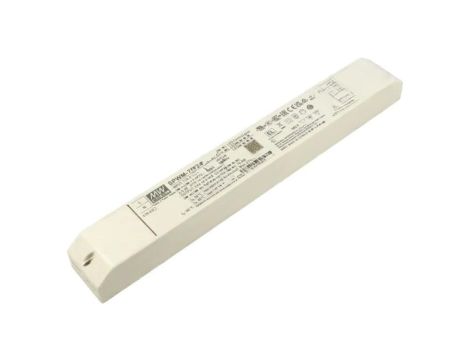 Zasilacz impulsowy LED 75W 24VDC 3,2A 100...305VAC 156...410VDC SPWM-75-24