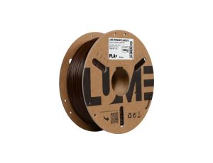 Filament LUME PLA+ brązowy (01-005) 1,75 mm 1 kg FIL10000104-WUN