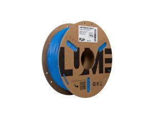 Filament LUME PLA+ niebieski jasny (01-009) 1,75 mm 1 kg FIL10000108-WUN
