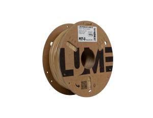 Filament LUME PET-G beżowy (02-028) 1,75 mm 1 kg FIL10000159-WUN