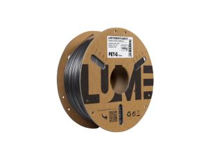 Filament LUME PET-G srebrny (02-007) 1,75 mm 1 kg FIL10000133-WUN