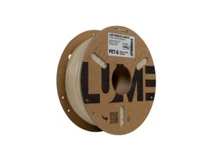 Filament LUME PET-G beżowy marmur (02-002) 1,75 mm 1 kg FIL10000128-WUN