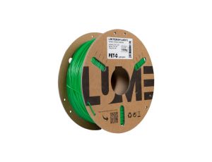 Filament LUME PET-G zielony jasny (02-019) 1,75 mm 1 kg FIL10000145-WUN
