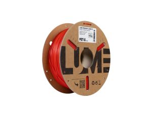 Filament LUME PET-G czerwony (02-013) 1,75 mm 1 kg FIL10000139-WUN