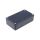 Obudowa uniwersalna, X: 71mm, Y: 124mm, Z: 38mm, ABS, czarny Z77 ABS
