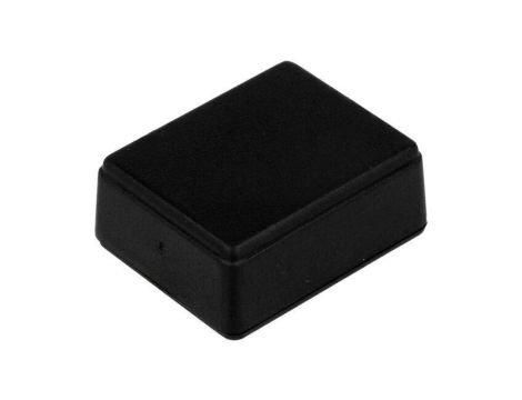 Obudowa uniwersalna, X: 40mm, Y: 50mm, Z: 20mm, ABS, czarny Z47 ABS