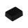 Obudowa uniwersalna, X: 40mm, Y: 50mm, Z: 20mm, ABS, czarny Z47 ABS