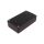 Obudowa uniwersalna, X: 84mm, Y: 154mm, Z: 42mm, ABS, czarny Z78 ABS