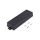 Obudowa uniwersalna, X: 49mm, Y: 154mm, Z: 27mm, z mocowaniem, ABS Z51U ABS