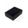 Obudowa uniwersalna, X: 89mm, Y: 119mm, Z: 38mm, ABS, czarny Z80 ABS