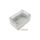 Obudowa uniwersalna, X: 100mm, Y: 150mm, Z: 75mm, ZP, ABS, jasnoszary ZP150.100.75JPH TM ABS-PC
