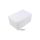 Obudowa uniwersalna, X: 180mm, Y: 120mm, Z: 90mm, ZP, ASA, biały, IP67 ZP180.120.90SB TM ASA