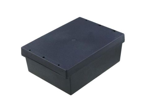 Obudowa uniwersalna, X: 144mm, Y: 198mm, Z: 73mm, z mocowaniem, IK07 Z46A