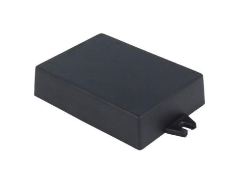 Obudowa uniwersalna, X: 65mm, Y: 90mm, Z: 21mm, z mocowaniem, ABS Z53U ABS