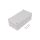 Obudowa uniwersalna, X: 82mm, Y: 158mm, Z: 54mm, ABS, szary, IP67 Z58JS-IP67 TM ABS