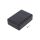 Obudowa uniwersalna, X: 59mm, Y: 84mm, Z: 30mm, ABS, czarny Z23 ABS