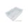 Obudowa uniwersalna, X: 140mm, Y: 210mm, Z: 60mm, ZP, ABS, jasnoszary ZP210.140.60JPH TM ABS-PC