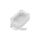 Obudowa uniwersalna, X: 60mm, Y: 90mm, Z: 40mm, ZP, poliwęglan, IP65 ZP90.60.40UJPH TM PC