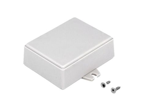 Obudowa uniwersalna, X: 59mm, Y: 76mm, Z: 28mm, z mocowaniem, ABS Z70UJ ABS