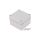 Obudowa uniwersalna, X: 80mm, Y: 82mm, Z: 55mm, ABS, szary, IP67 Z111JS-IP67 TM ABS