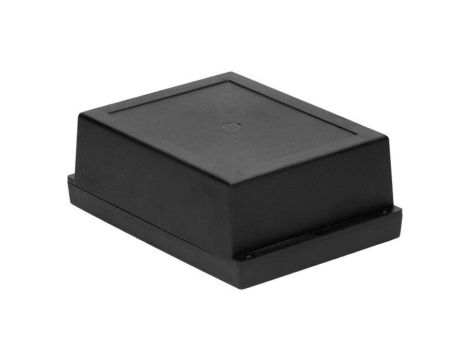 Obudowa uniwersalna, X: 144mm, Y: 198mm, Z: 73mm, z mocowaniem, IP65 Z46AH