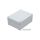 Obudowa uniwersalna, X: 190mm, Y: 240mm, Z: 105mm, ZP, ABS, uszczelka ZP240.190.105JH TM ABS