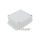 Obudowa uniwersalna, X: 105mm, Y: 105mm, Z: 45mm, ZP, poliwęglan ZP105.105.45UJH TM PC
