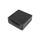 Obudowa uniwersalna, X: 75,8mm, Y: 75,8mm, Z: 30mm, wentylowana, ABS Z123 ABS
