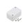 Obudowa uniwersalna, X: 40mm, Y: 60mm, Z: 30mm, ZP, ABS, jasnoszary ZP60.40.30JH TM ABS