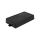 Obudowa uniwersalna, X: 101mm, Y: 178mm, Z: 36mm, z mocowaniem, ABS Z72U ABS