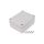 Obudowa uniwersalna, X: 74mm, Y: 89mm, Z: 41mm, ABS, szary, IP67 Z54JS-IP67 TM ABS