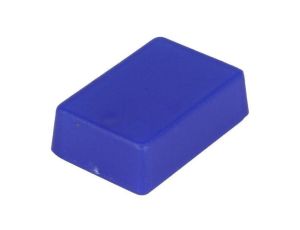 Obudowa uniwersalna, X: 29mm, Y: 44mm, Z: 15mm, ABS Z43 NIEBIESKA