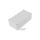 Obudowa uniwersalna, X: 82mm, Y: 158mm, Z: 55mm, ABS, szary Z58J ABS