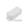Obudowa uniwersalna, X: 60mm, Y: 120mm, Z: 45mm, ZP, ABS, jasnoszary ZP120.60.45UJH TM ABS