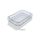 Obudowa uniwersalna, X: 120mm, Y: 180mm, Z: 60mm, ZP, poliwęglan ZP180.120.60SUJP TM PC