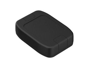 Obudowa uniwersalna, X: 100mm, Y: 150mm, Z: 33mm, z mocowaniem, ZM ZM150.100.33 ABS