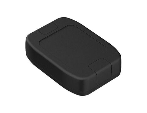 Obudowa uniwersalna, X: 100mm, Y: 150mm, Z: 33mm, z mocowaniem, ZM ZM150.100.33 ABS